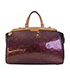 Louis Vuitton - Brea, front view